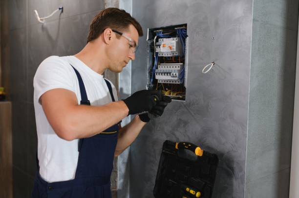 Best Residential Electrician Services  in Logansport, IN