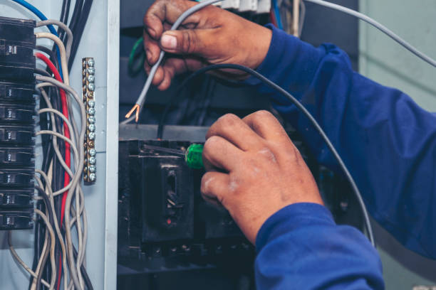 Best Emergency Electrical Repair  in Logansport, IN