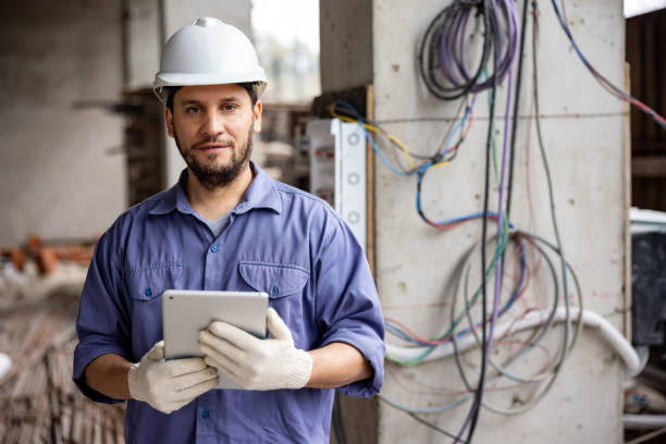 Best Electrical Installation Contractor  in Logansport, IN