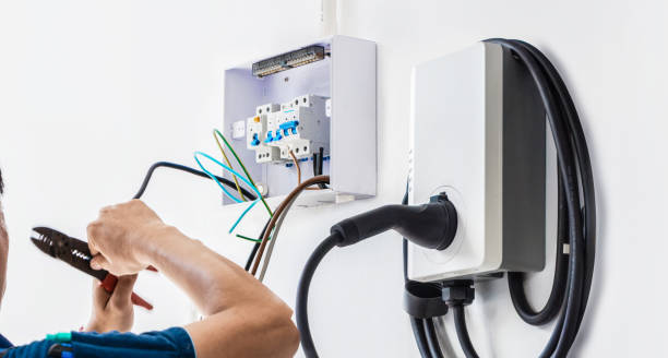 Best Electrical Rewiring Services  in Logansport, IN